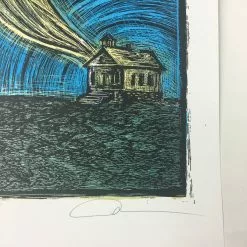 In The Morning - Dan Grzeca Poster Art Print Art Prints