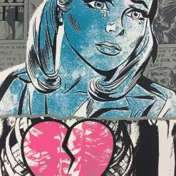 Gig Posters Peter Hook & The Light - Xray Poster