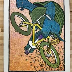 The Business - 2021 Jay Ryan Poster Art Print Art Prints 9 The Business - 2021 Jay Ryan Poster Art Print Art Prints