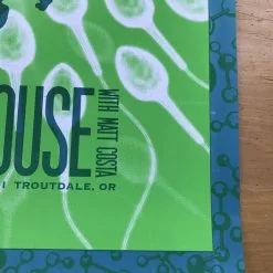 Modest Mouse - 2007 Todd Slater Troutdale, OR, Edgefield 12 Modest Mouse - 2007 Todd Slater Troutdale, OR, Edgefield