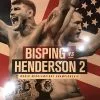 Sold Out Posters UFC 204 Poster Bisping Vs. Henderson 2, Manchester Arena PPV 1 Sold Out Posters UFC 204 Poster Bisping Vs. Henderson 2, Manchester Arena PPV