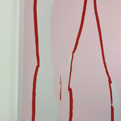 Kings Of Leon - 2017 Paul Maybury Poster Mansfield, MA Xfinity Center