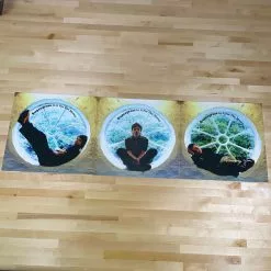 Sold Out Posters Supergrass - 1997 Original Vinyl Poster Insert 12x12 Record Art 15 Sold Out Posters Supergrass - 1997 Original Vinyl Poster Insert 12x12 Record Art