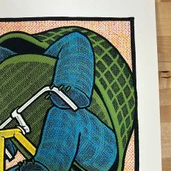 The Business - 2021 Jay Ryan Poster Art Print Art Prints 11 The Business - 2021 Jay Ryan Poster Art Print Art Prints