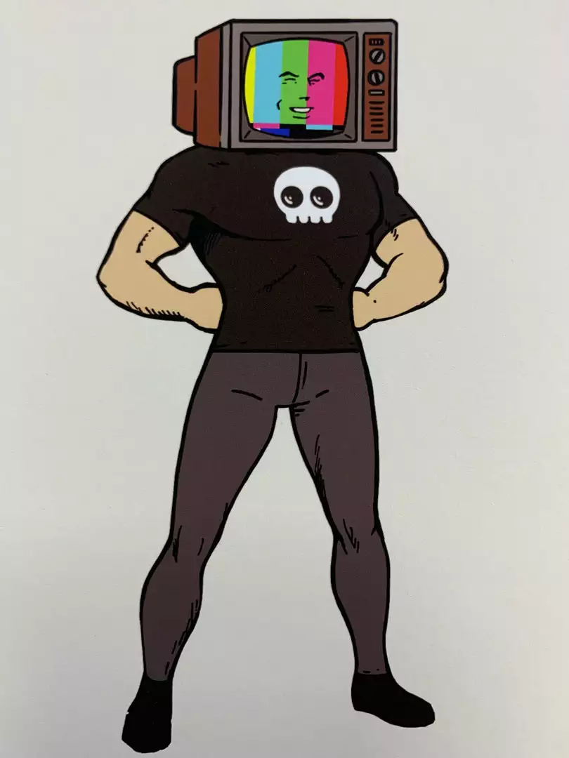 Art Prints Mike - 2020 Mike Mitchell Poster Print SUPERs 3 Art Prints Mike - 2020 Mike Mitchell Poster Print SUPERs