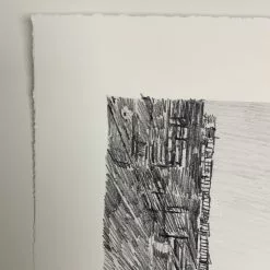 Wythe Ave - 2021 David Welker Poster, Art Print Art Prints 10 Wythe Ave - 2021 David Welker Poster, Art Print Art Prints