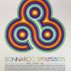 Bonnaroo - 2018 Owen Gildersleeve Poster Manchester, TN Gig Posters