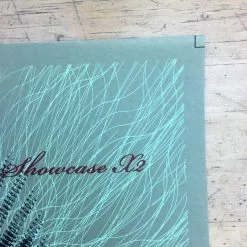 Goatsnake - 2005 Stephen Kasner Poster Hollywood, CA Knitting Factory Gig Posters 13 Goatsnake - 2005 Stephen Kasner Poster Hollywood, CA Knitting Factory Gig Posters