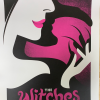 Movie/TV Posters The Witches - 2015 Michael DePippo Poster Roald Dahl VARIANT The Reprise