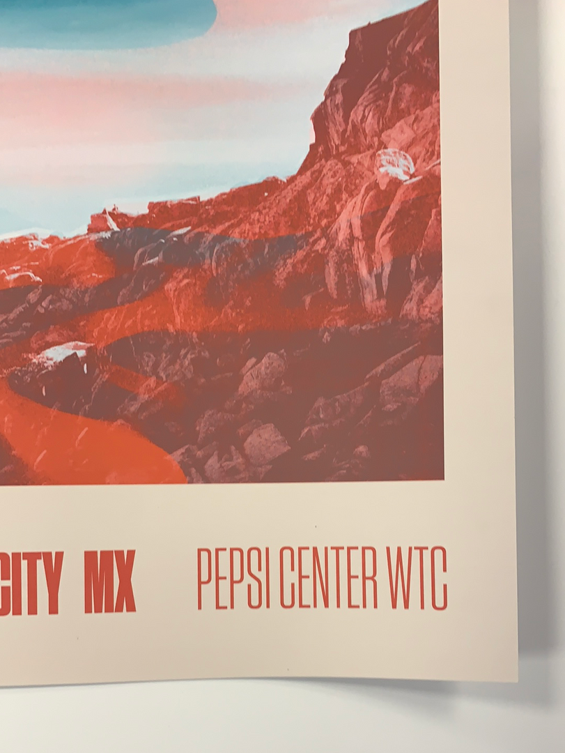 Sold Out Posters Mumford & Sons - 2019 Poster Mexico City Gentlemen Of The Road Gig Posters 7 Sold Out Posters Mumford & Sons - 2019 Poster Mexico City Gentlemen Of The Road Gig Posters