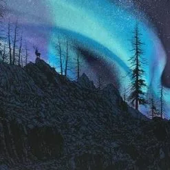 It Felt Good To Be Lost 3 - 2012 Dan McCarthy Poster Art Print