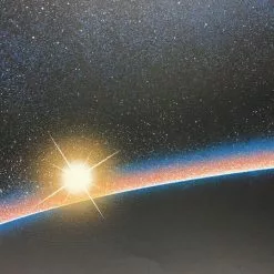 Art Prints The Day Breaks - 2013 Dan McCarthy Poster Art Print