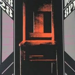 Wallflowers - 1997 Mark Arminski Poster Providence, RI Lupo's Heartbreak Hotel Gig Posters