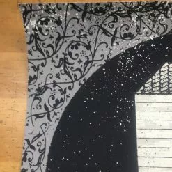 Nebraska - 2014 Eric Nyffeler Poster Lincoln LNK NEBR