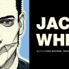 Jack White - 2014 Matthew Jacobson Poster Brussels, Belgium Gig Posters 1 Jack White - 2014 Matthew Jacobson Poster Brussels, Belgium Gig Posters