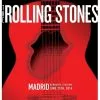 Sold Out Posters Rolling Stones - 2014 Official Poster Madrid, Spain #2