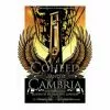 Coheed And Cambria - 2006 Joe Whyte Poster Melbourne, AUS