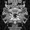 Queens Of The Stone Age - 2007 Jared Connor Poster Asheville, NC Orange Peel