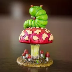 Baby Blissed Out Bug - 2018 Marq Spusta Statue And Print Sculptures/Toys