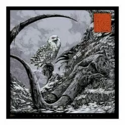 Ames Brothers Gig Posters Pearl Jam - 2020 Ken Taylor Poster Gigaton Art Print #'d