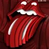 Sold Out Posters Rolling Stones - 2014 Official Poster Tel Aviv, Israel