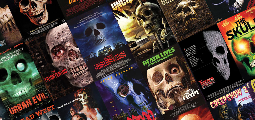 Sold Out Posters Sales -Sold Out Posters Sales Skulls Posters Images MAIN V01